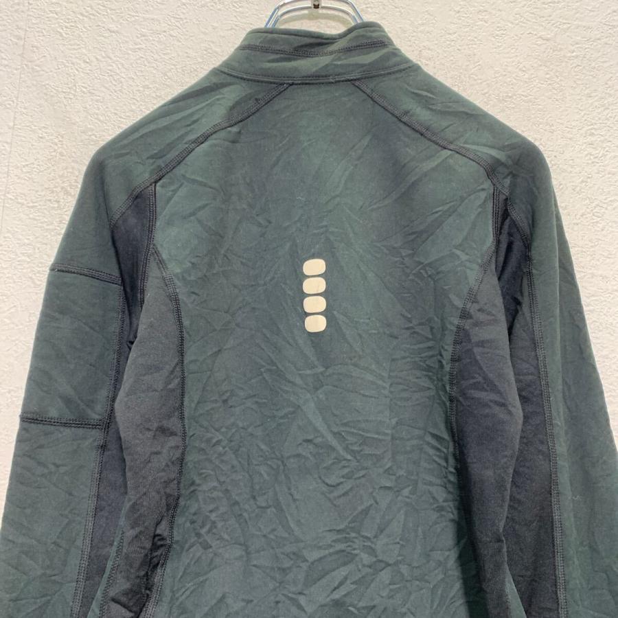 NIKE ジップアップ トラックジャケット XS ブラック ナイキ ジャージ