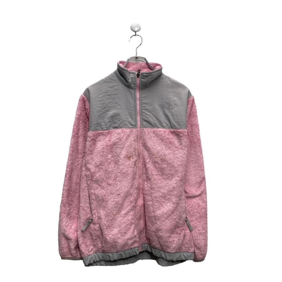 THE NORTH FACE フリース ジャケット ザノースフェイス キッズ XL 