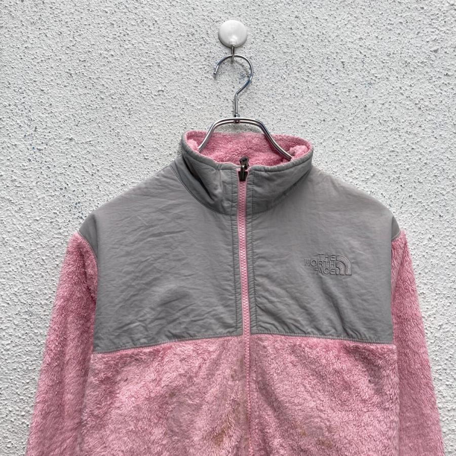THE NORTH FACE フリース ジャケット ザノースフェイス キッズ XL 