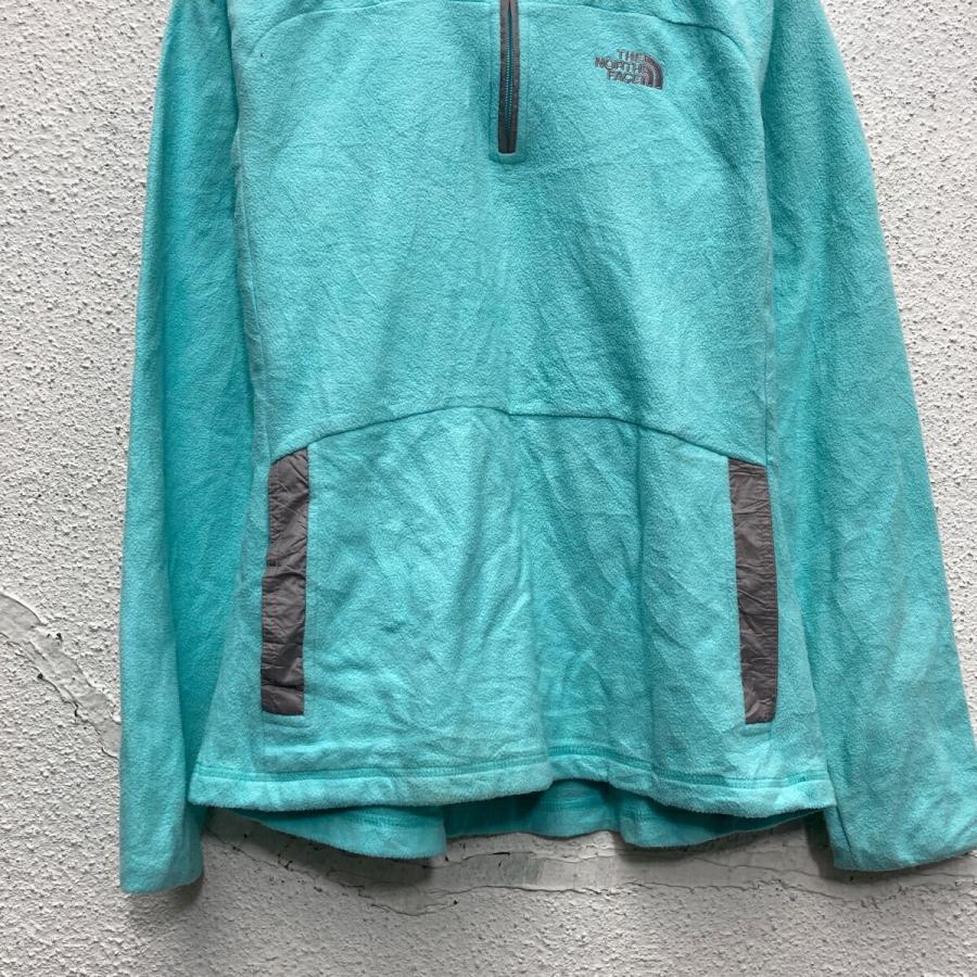 THE NORTH FACE フリース ジャケット ザノースフェイス レディース M