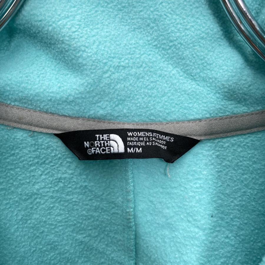THE NORTH FACE フリース ジャケット ザノースフェイス レディース M