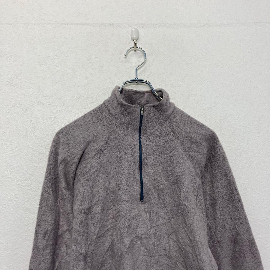 Patagoniaフリース ジャケット パタゴニア M パープル フルジップ 古着