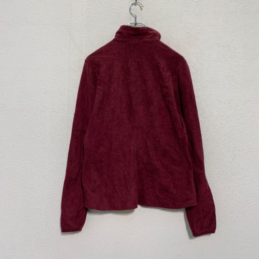 THE NORTH FACE ジップアップ フリースジャケット M レディース