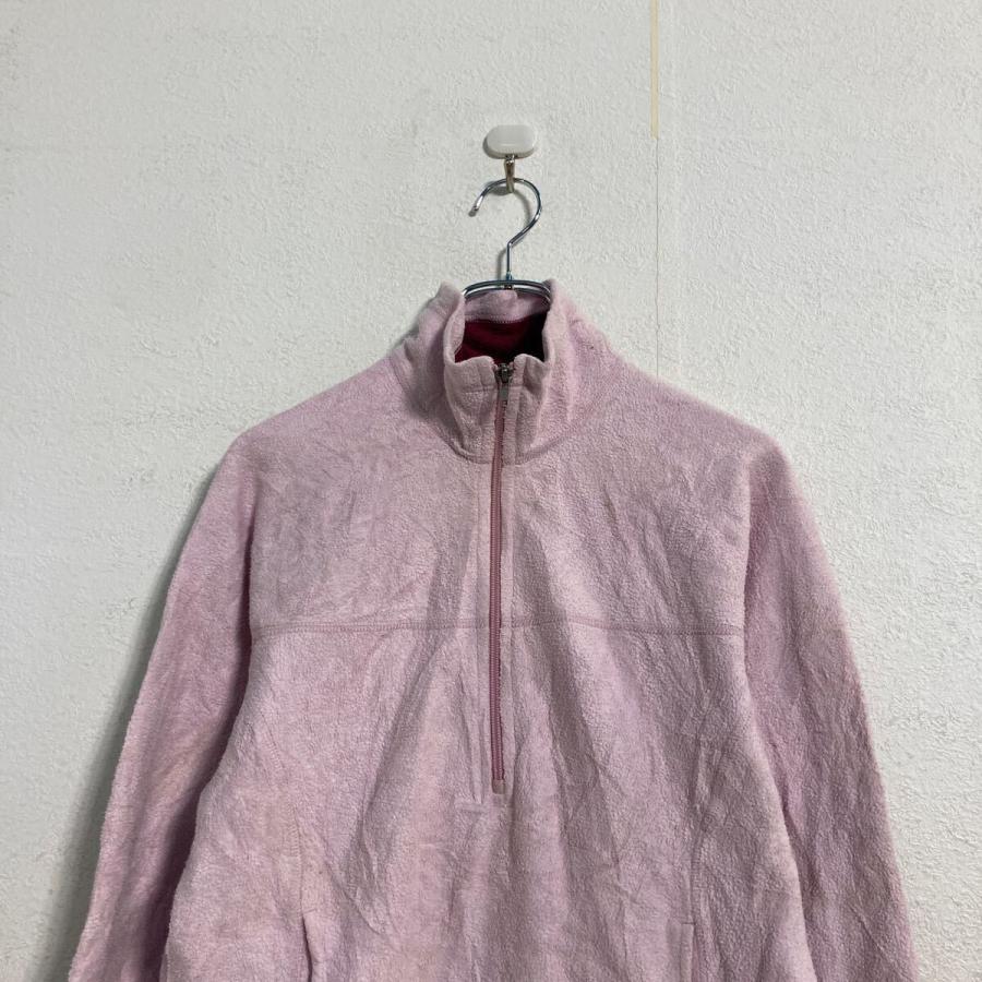 patagonia フリース ジャケット レディース M ピンク パタゴニア