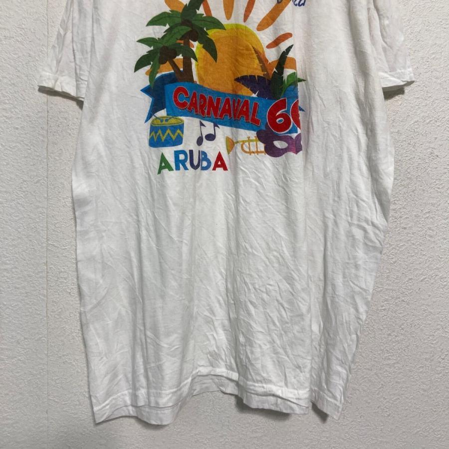 B&C 半袖 プリントTシャツ XL ホワイト ビッグサイズ バック B&C 半袖 プリントTシャツ XL ホワイト ビッグサイズ バック