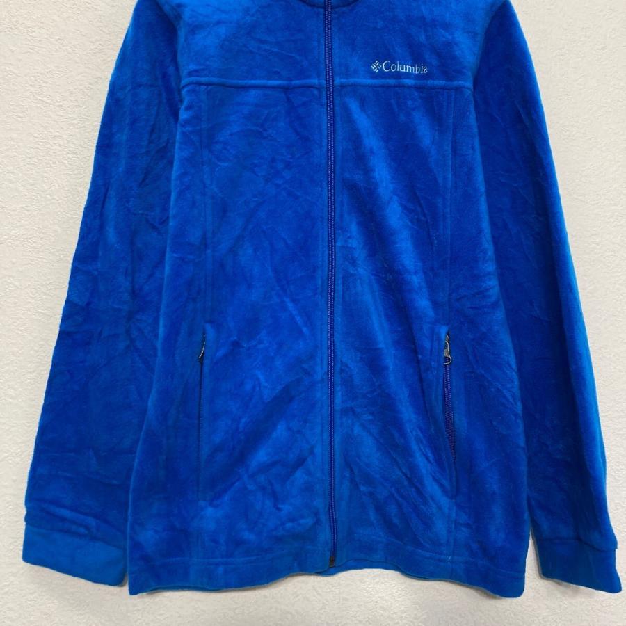 00s パタゴニア エレクトラ ライト ジャケット ブルー M コロンビア製 00s パタゴニア エレクトラ ライト ジャケット ブルー M コロンビア製
