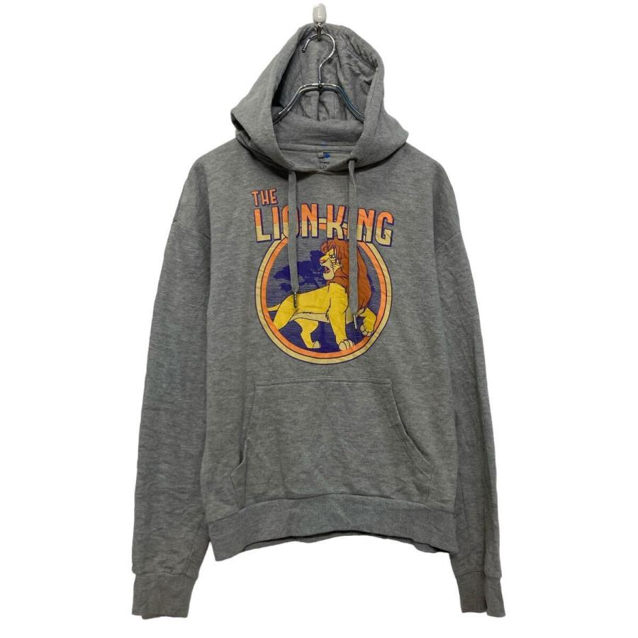 【Disney】90's THE LION KING スウェット A-3042 Disney】90's THE LION KING スウェット A-3042