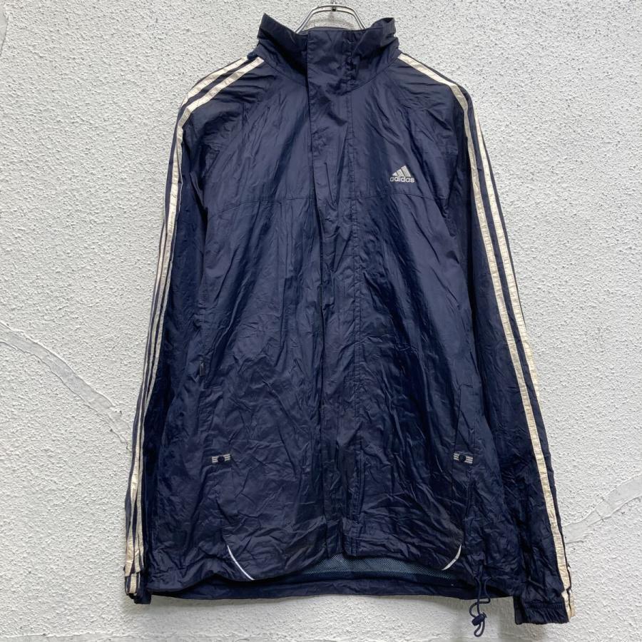 アディダスセットアップ　アディダスビンテージ　ナイロンジャケットパンツ アディダスオリジナルス adidas originals 20SS ビッグ