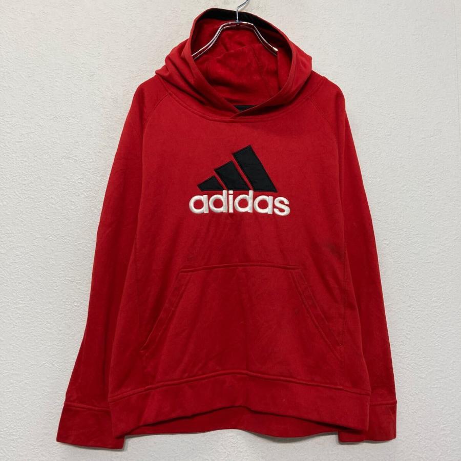 新品USA限定！日本未発売！アディダスレッドブルNYパーカー/MLSサッカー MLS Adidas New York Red Bulls Con18 Storm Jacket New Mens Size