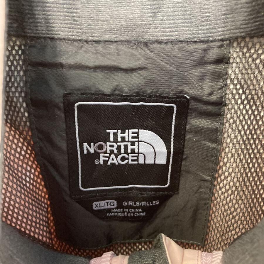 The north face ナイロン ジャケット ザノースフェイス XL The north face ナイロン ジャケット ザノースフェイス XL