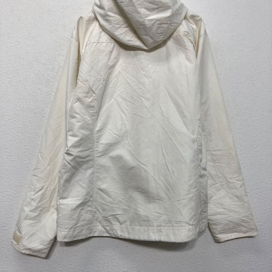 Columbia ナイロン ジャケット コロンビア レディース L ホワイト