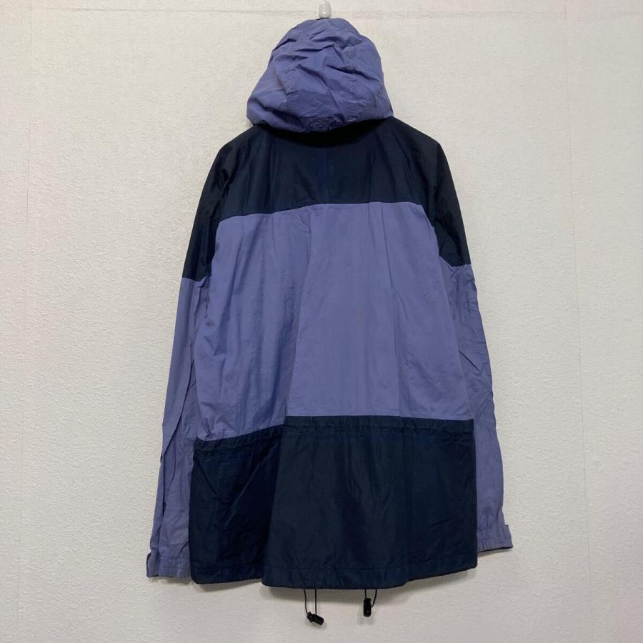 Columbia ナイロン ジャケット コロンビア レディース M ブルー
