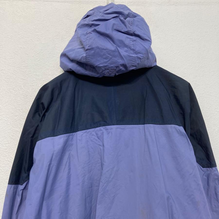 Columbia ナイロン ジャケット コロンビア レディース M ブルー