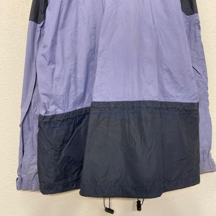 Columbia ナイロン ジャケット コロンビア レディース M ブルー