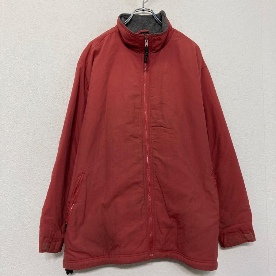L.L.Bean ナイロン ジャケット コロンビア エルエルビーン 2X