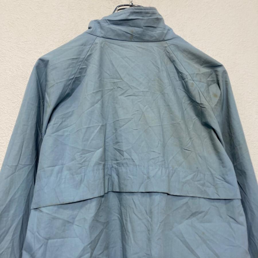 Woolrich ジャケット ウールリッチ L~ ライトブルー ブルゾン