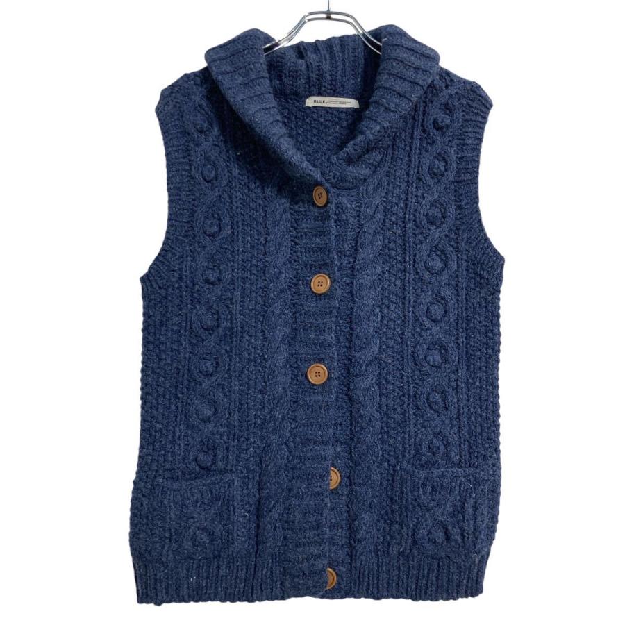 [専用！]50s USAヴィンテージ ウールベスト 81u7cd9WxWL._SY350_QL65_.jpg