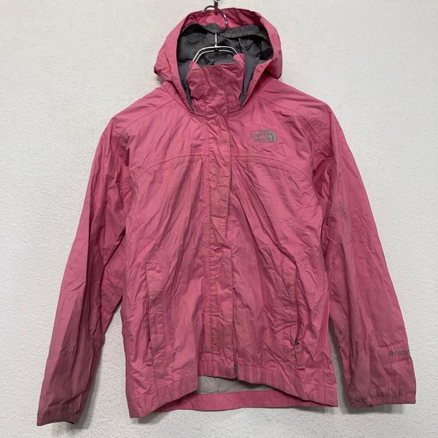 The north face ナイロン ジャケット ザノースフェイス S ピンク