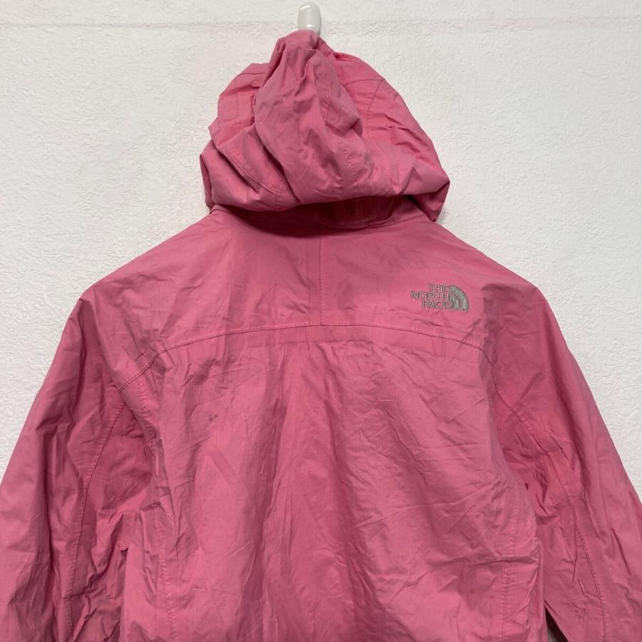 THE NORTH FACE 子ども用ピンクウェア ブランドベビー・キッズ - THE NORTH FACE 子ども用 ピンクウェア