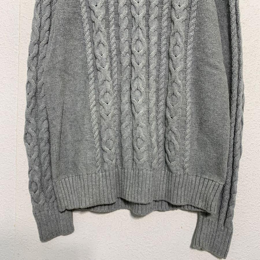 【アメリカ製】 エルエルビーン コットンニット ヘリンボーン柄 80s Lサイズ 楽天市場】80s USA製 ビンテージ □ LLBEAN エルエルビーン