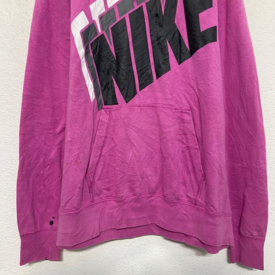 古着卸 ブランドMIX スウェット 7枚セット ( レディース・キッズ・ユース  XL/2XL ) ノースフェイス ナイキ カーハート 中古 古着 NE4352 ナイキ（NIKE）（キッズ）ボーイズ NSW EXPRESS YOURSELF FT プル