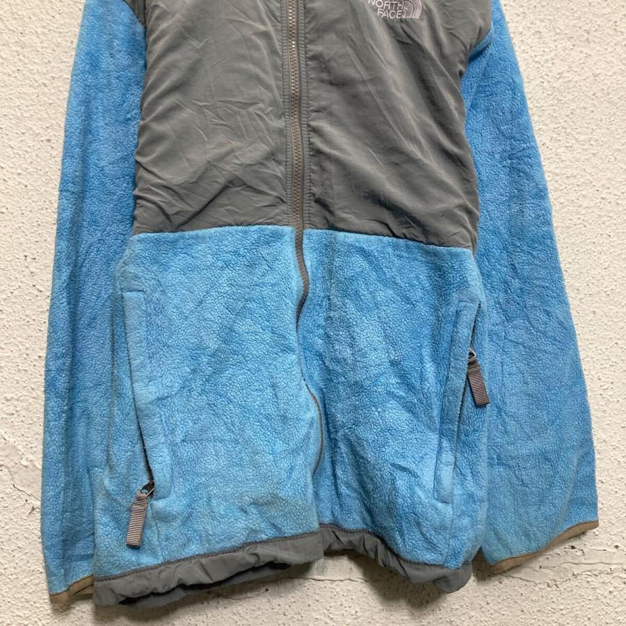 The north face フリース ジャケット ザノースフェイス キッズ XL