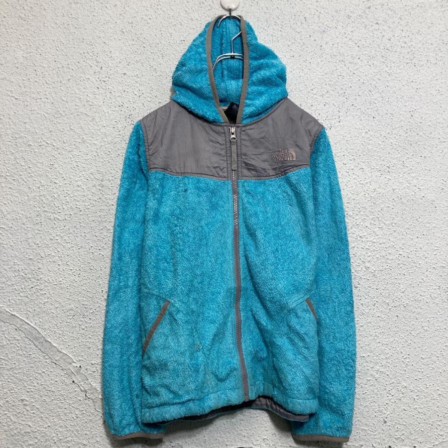 The north face フリース ジャケット ザノースフェイス L ライトブルー
