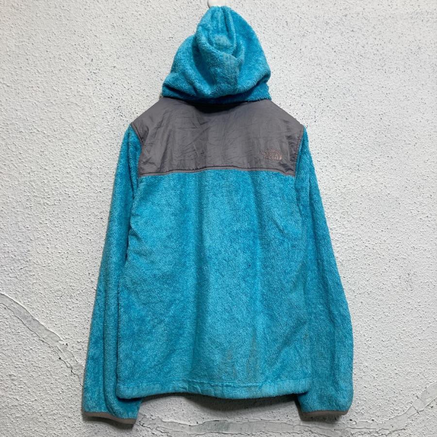 The north face フリース ジャケット ザノースフェイス L ライトブルー