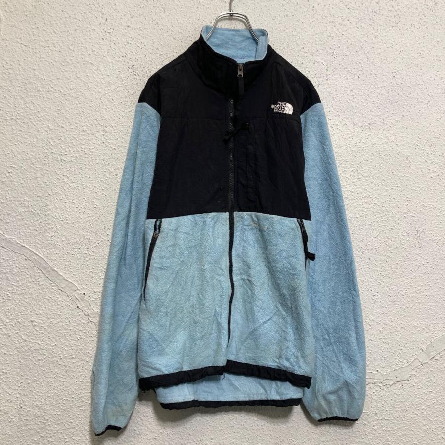The north face フリース ジャケット ザノースフェイス レディース XL