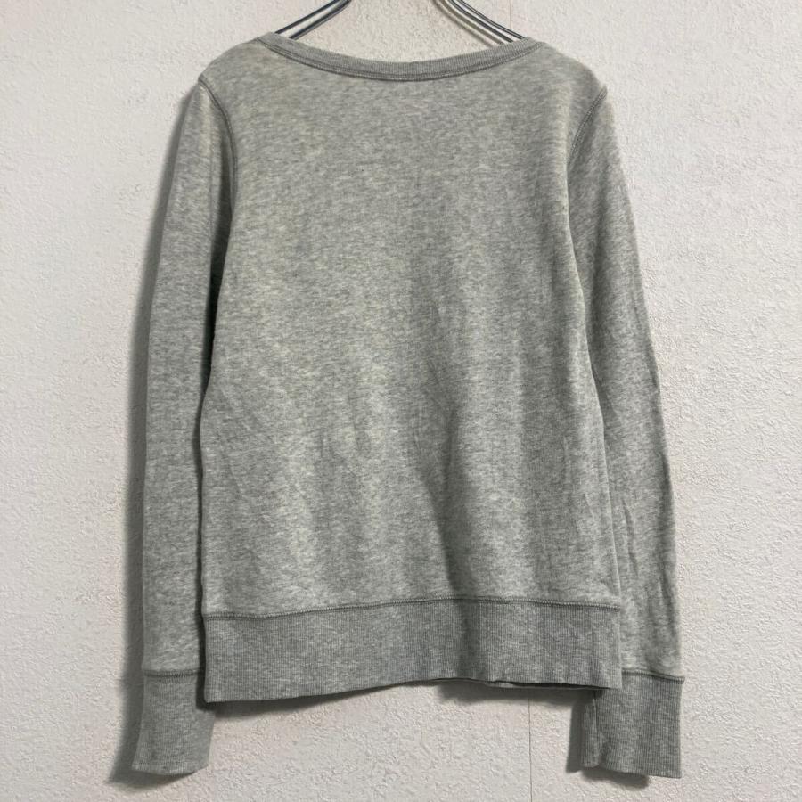 UNIQLO キャラクター スウェット トレーナー ユニクロ S レディース