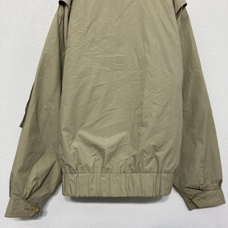 London fog ナイロン ジャケット ロンドンフォグ XL ベージュ ビッグ 