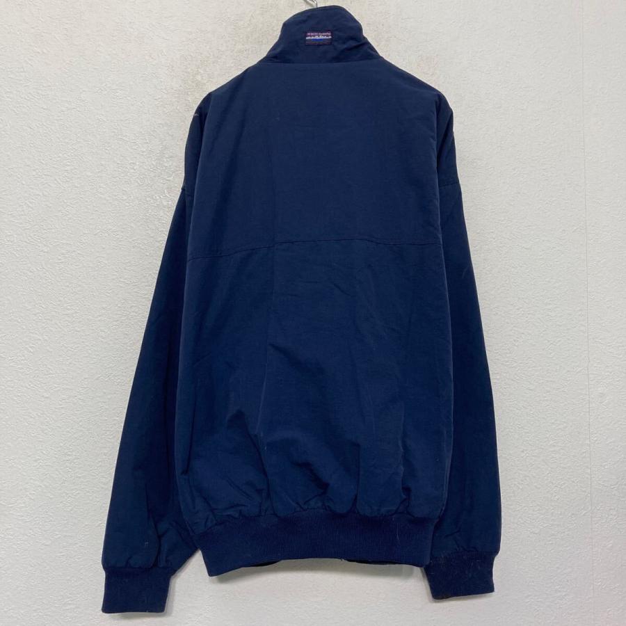 WHITE SIERRA ナイロン ジャケット XL ネイビー ビッグサイズ WHITE SIERRA ナイロン ジャケット XL ネイビー ビッグサイズ