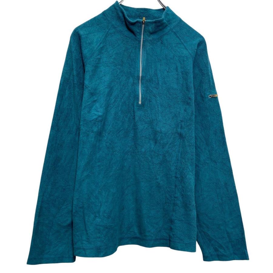 L.L.Bean フリース ジャケット エルエルビーン レディース L 