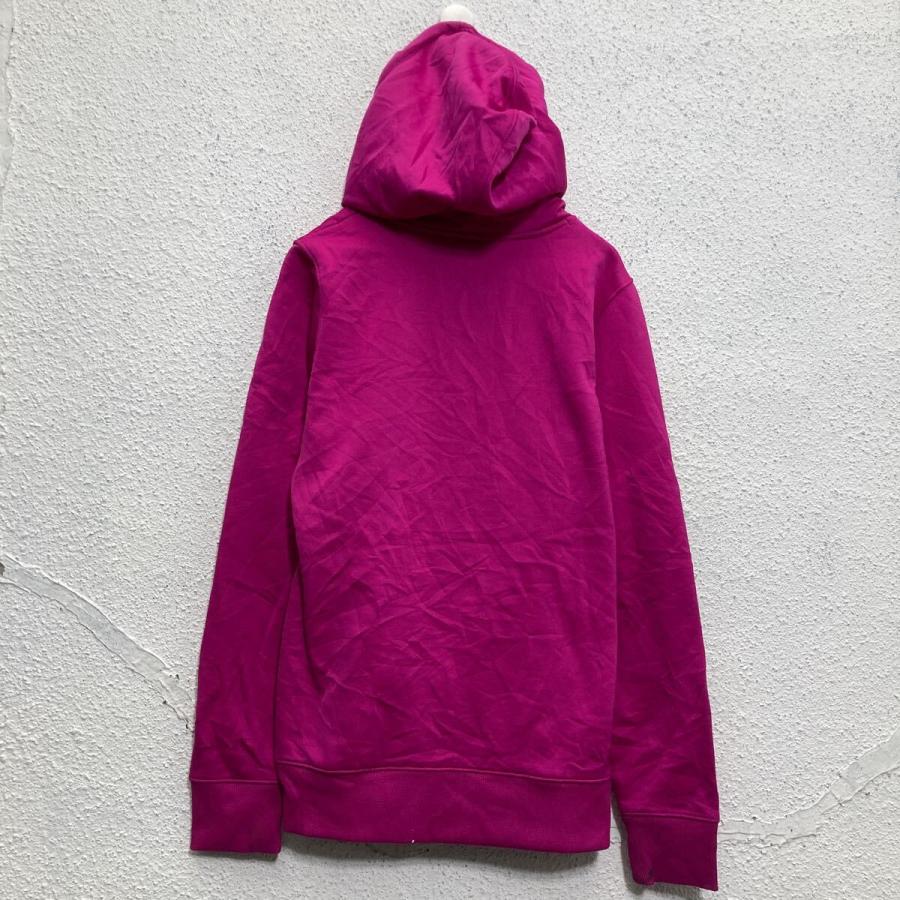 UNDER ARMOUR プリント スウェット パーカー アンダーアーマー S