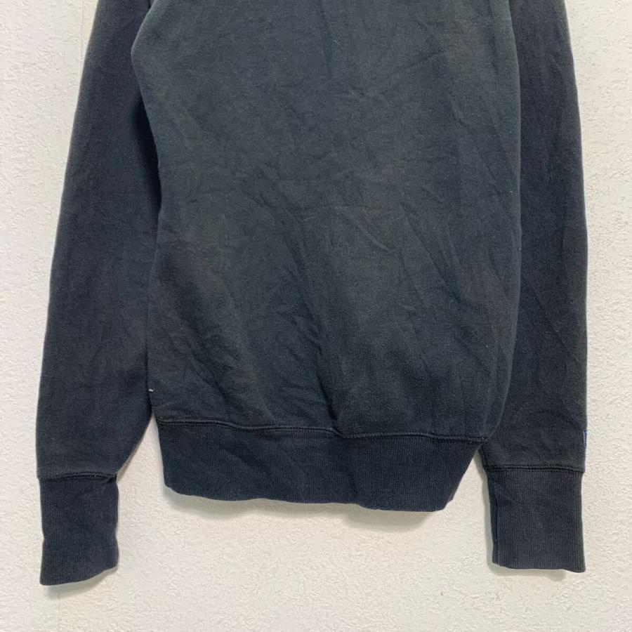 JANSPORT ロゴ スウェット パーカー ジャンスポーツ M レディース