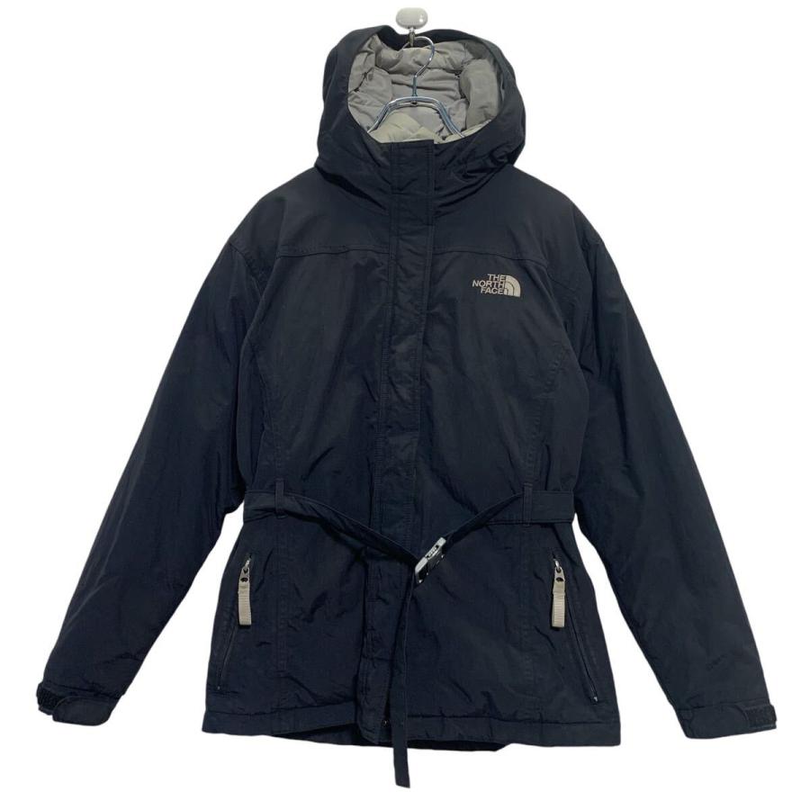 THE NORTH FACE ダウン ジャケット ノースフェイス L レディース