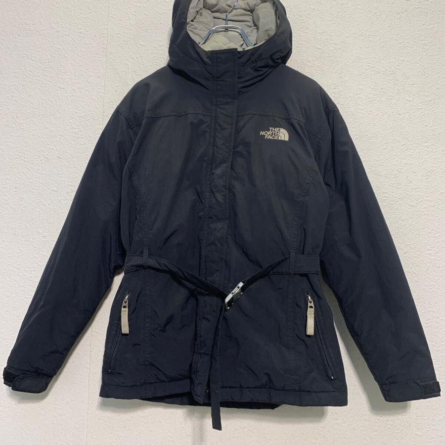 THE NORTH FACE ダウン ジャケット ノースフェイス L レディース
