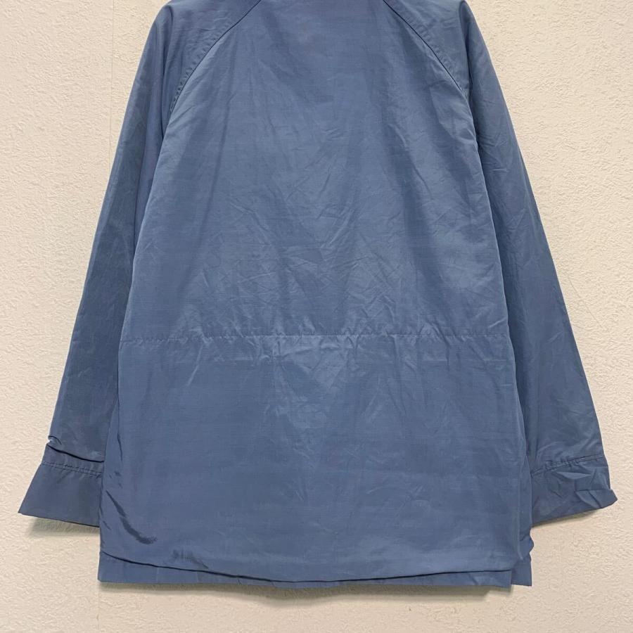 WOOLRICH 無地 ナイロン ジャケット ウールリッチ M レディース