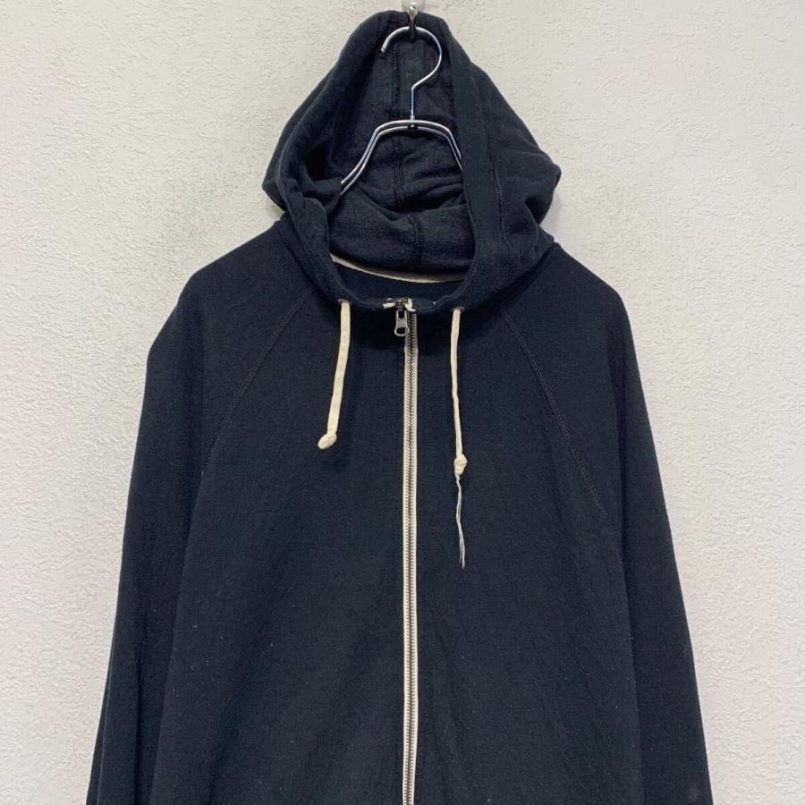 Champion 無地 スウェット パーカー チャンピオン 3XL サイズ ブラック