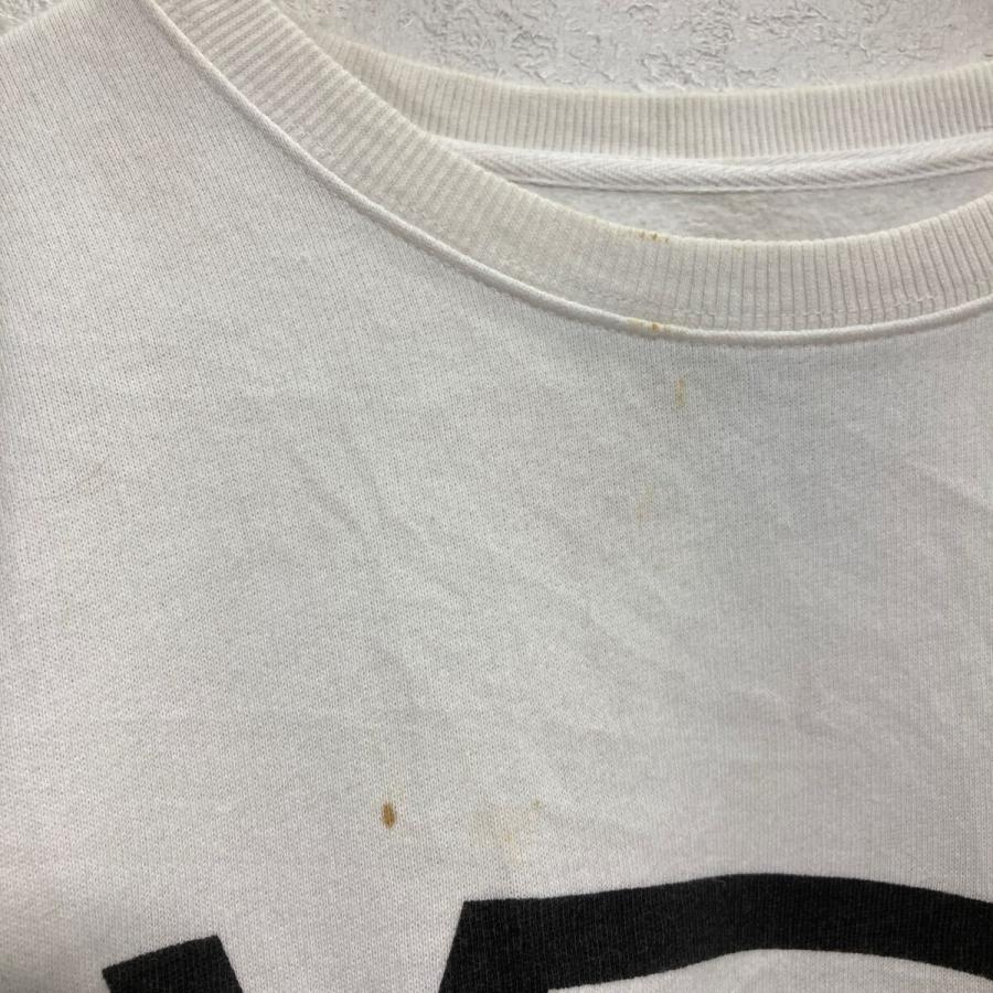 90s USA製VANS ビッグロゴ デカロゴ スウェットヴァンズvintage 90s USA製VANS ビッグロゴ デカロゴ スウェットヴァンズvintage VANS