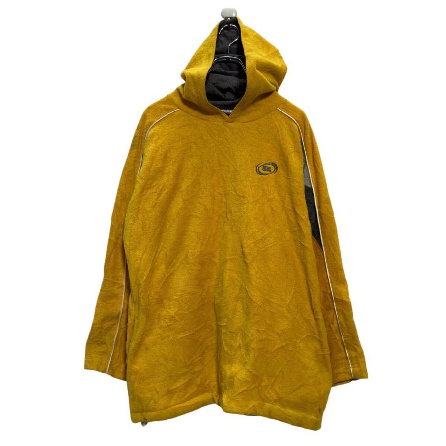 RUSSELL ATHLETIC フリース ジャケット ラッセルアスレチック L サイズ