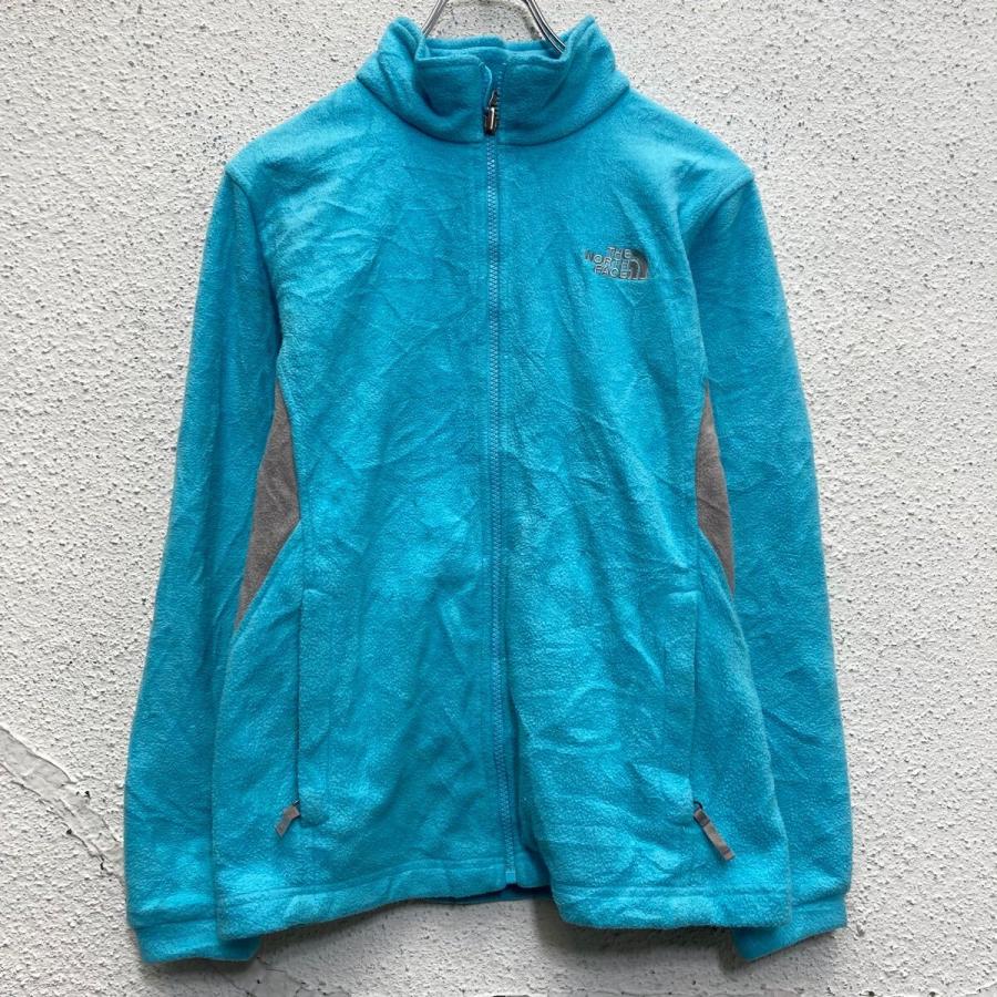 The north face フリース ジャケット ザノースフェイス キッズ L 