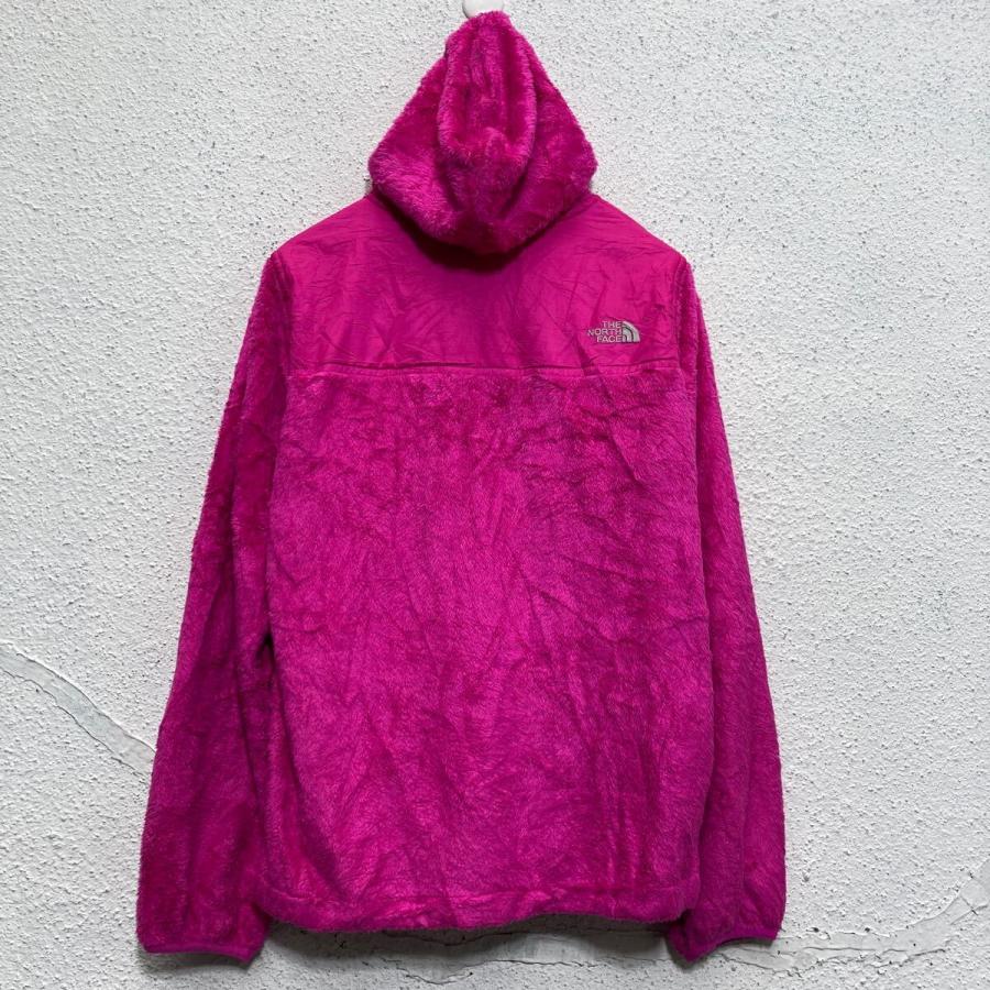 The north face フリース ジャケット ザノースフェイス キッズ XL