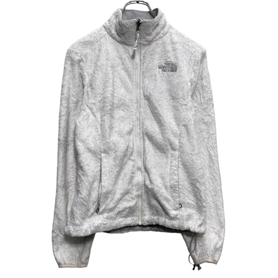 The north face フリース ジャケット ザノースフェイス レディース XS