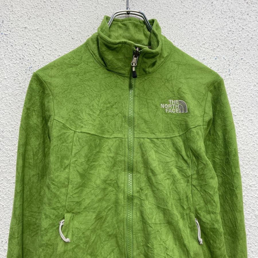 The north face フリース ジャケット ザノースフェイス レディース XS
