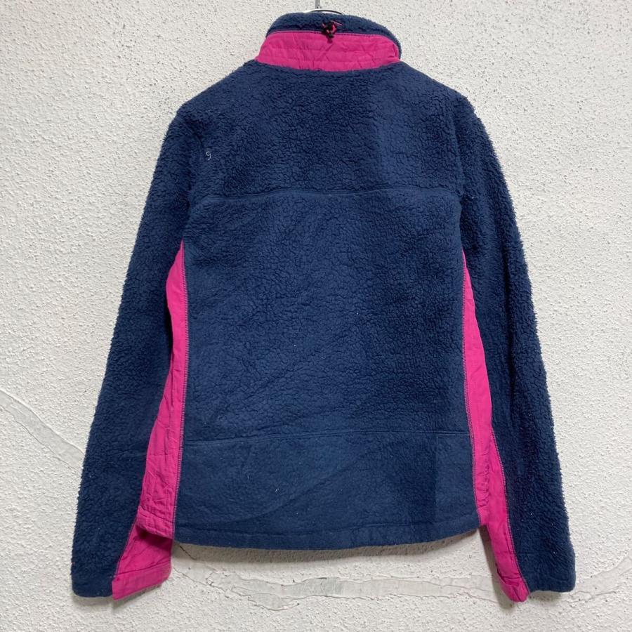Columbia フリース ジャケット コロンビア レディース M ネイビー