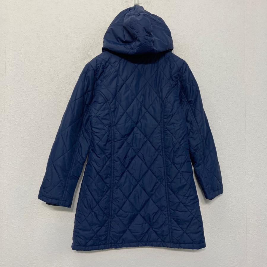 NAUTICA ナイロン 中綿 ジャケット ノーティカ キッズ L ダウン 防寒 