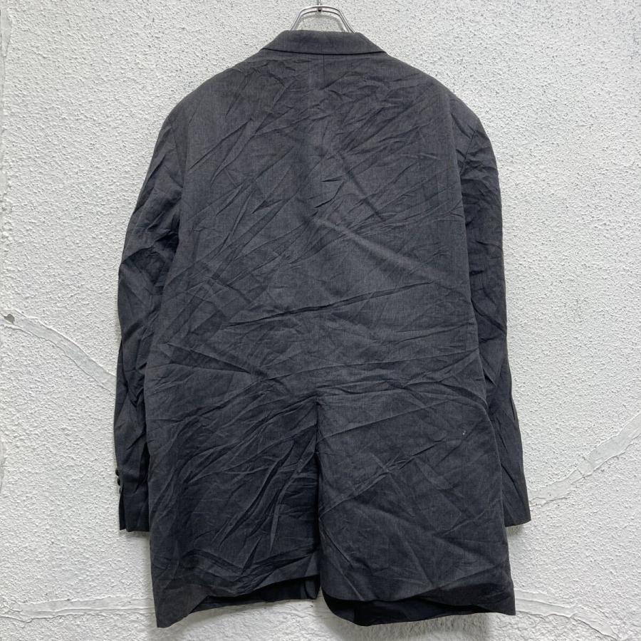 LAUREN Ralph Lauren テーラード ジャケット XL~ グレー LAUREN Ralph Lauren テーラード ジャケット XL~ グレー