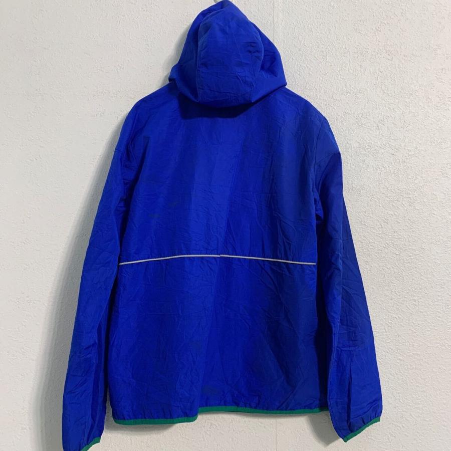 FTC マウンテンパーカー XL 青 FTC マウンテンパーカー XL 青 11/14～17まで発送不可
