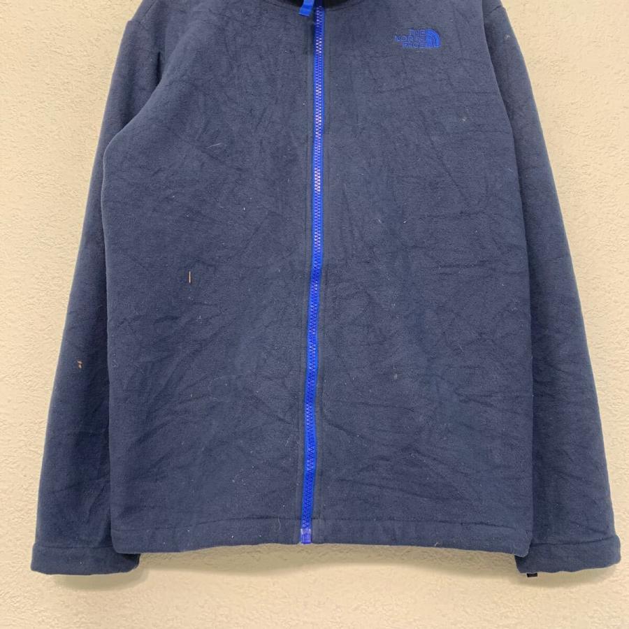 THE NORTH FACE フリース ジャケット ノースフェイス L キッズ 150